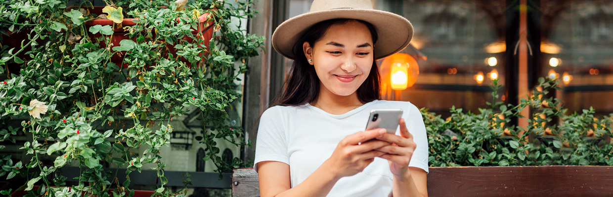 All about mobile banking and internet banking