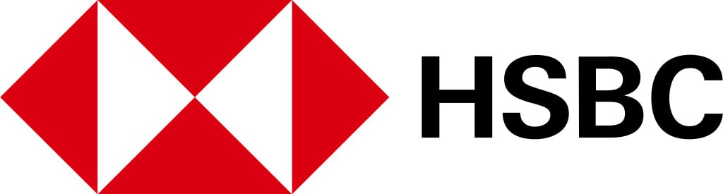 HSBC Logo